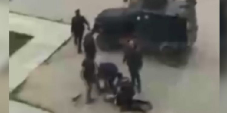 Nusaybin'de Newroz sonrası ev baskınları ve polis şiddeti