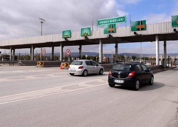 OGS için bugün son gün: Köprü ve otoyollarda HGS kullanılacak