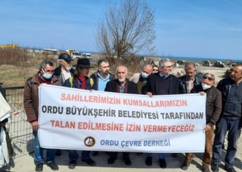 ORÇEV: Artık fiili mücadeleye geçeceğiz