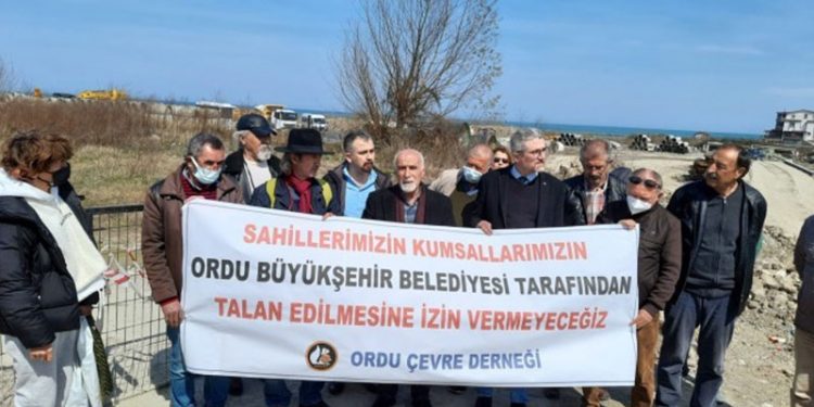 ORÇEV: Artık fiili mücadeleye geçeceğiz