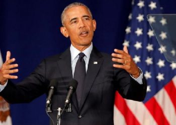 Obama koronavirüse yakalandı 