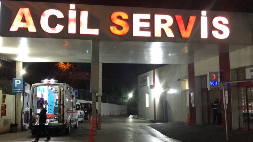 Okulda dehşet! Öğretmen, müdür yardımcısını bıçakladı