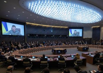 Olağanüstü NATO Zirvesi'nin ortak bildirisi yayımlandı