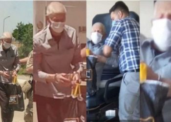 Ombudsmanlık hasta tutuklu Özkan için yapılan başvuruyu reddetti