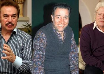 Orhan Gencebay'dan Cüneyt Arkın'ın Kemal Sunal iddiasına tepki