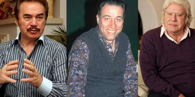 Orhan Gencebay'dan Cüneyt Arkın'ın Kemal Sunal iddiasına tepki