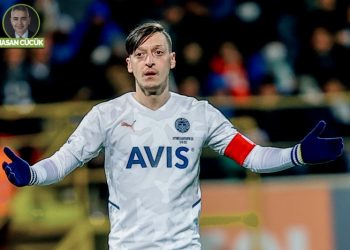 Ortak yanlışlar Mesut Özil’i bitirdi