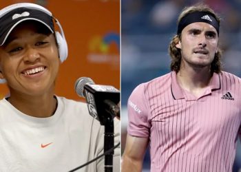 Osaka ile Tsitsipas arasında set sayısı ve para ödülü polemiği