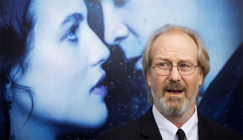 Oscar ödüllü oyuncu William Hurt hayatını kaybetti