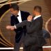 Oscar töreninde şiddet: Will Smith, Chris Rock'a tokat attı