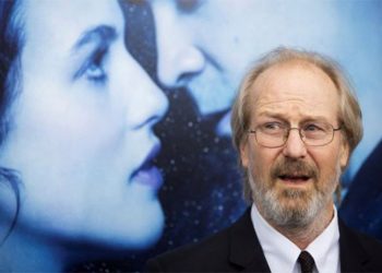 Oscar ödüllü oyuncu William Hurt hayatını kaybetti