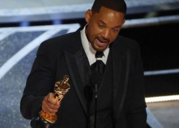 Oscar'ı sarsan tokatla ilgili yeni iddia: Will Smith'in Oscar ödülü geri alınabilir
