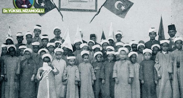 Osmanlı toplumu okuryazar mıydı?