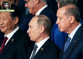 Otoriter liderler tüm insanlığa tehdit!