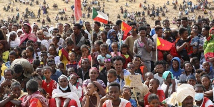 Oxfam: Doğu Afrika, alarm verici seviyede ciddi bir açlık kriziyle karşı karşıya