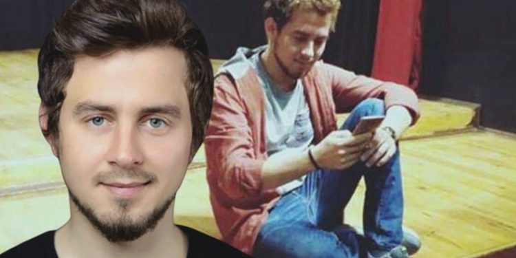 Oyuncu Erkan Kaledibi, evinde ölü bulundu