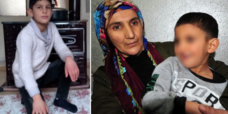 Oğlunun tedavisi için geldiği Bursa'da, diğer oğlunun ölümüne tanık oldu