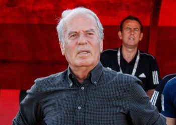 PFDK'dan Altay'a Mustafa Denizli cezası