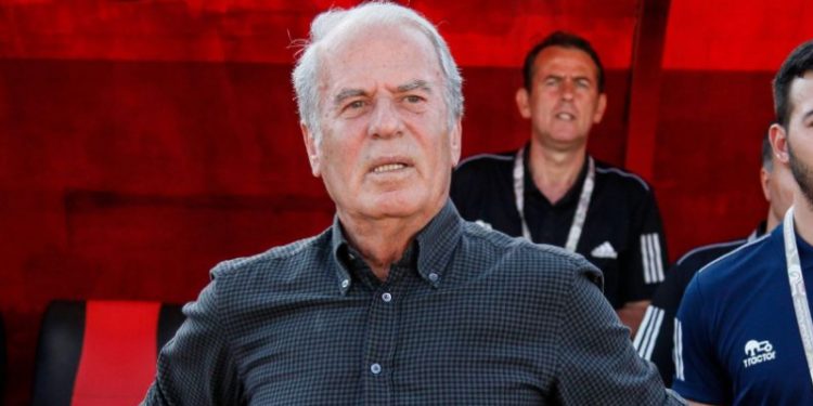 PFDK'dan Altay'a Mustafa Denizli cezası