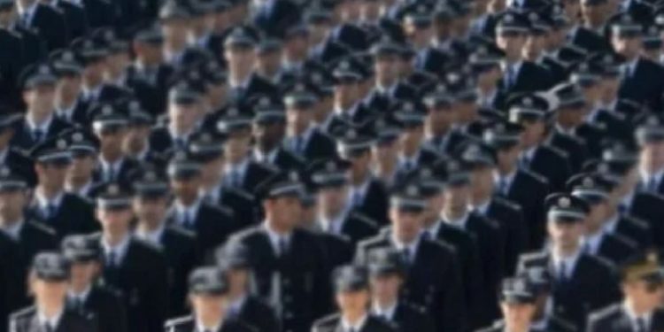 POMEM ve PMYO yönetmeliğindeki ‘evlilik’ sınırlaması yürürlükten kaldırıldı