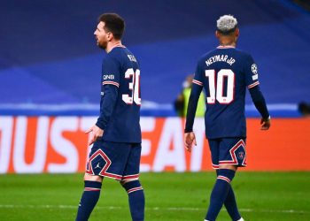 PSG'de kriz; futbolcular iki gruba ayrıldı