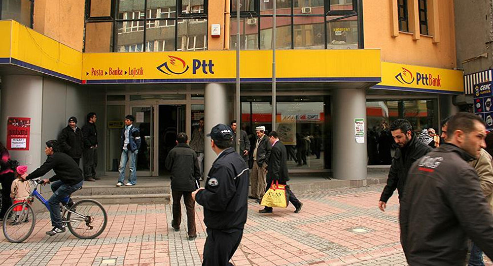 PTT’de yöneticilere yıllık 4 bin litre akaryakıt hakkı