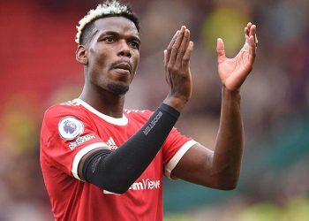 Paul Pogba'ya Premier Lig'den iki talip