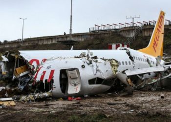 Pegasus kazasında rapor &ccedil;ıktı: Gizli tutulacak