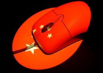 Pekin: Dünyanın hack imparatoru ABD