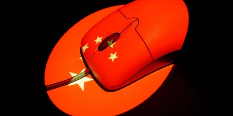 Pekin: Dünyanın hack imparatoru ABD