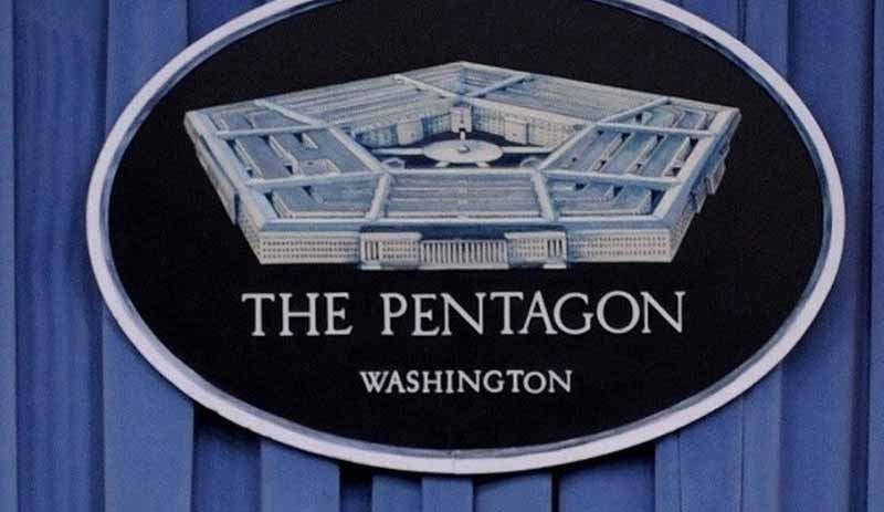 Pentagon: Çin, Rusya’ya silah desteği verirse bunun sonuçları olacak