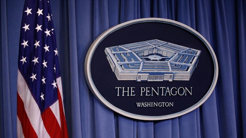 Pentagon: Doğu Avrupa'ya asker ve savaş uçağı kaydırdık