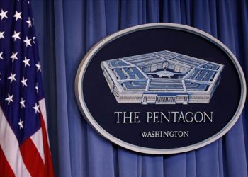 Pentagon: Doğu Avrupa'ya asker ve savaş uçağı kaydırdık