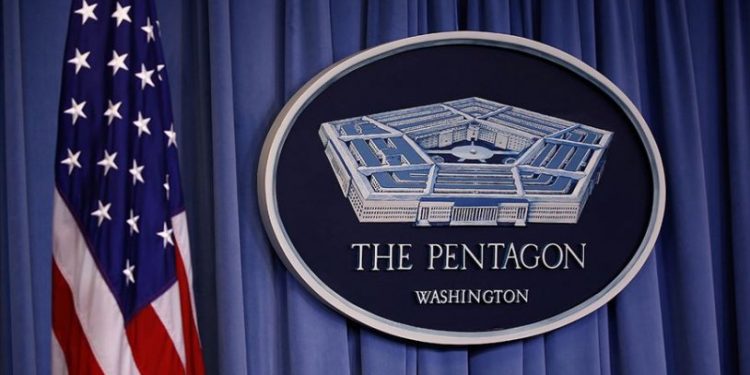 Pentagon: Doğu Avrupa'ya asker ve savaş uçağı kaydırdık