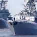 Pentagon: Karadeniz’deki Rus gemilerinde hareketlilik var