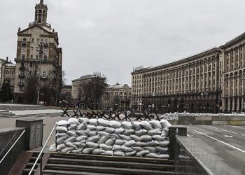 Pentagon: Rus kuvvetleri Kiev’in 15 kilometre yakınına kadar geldi