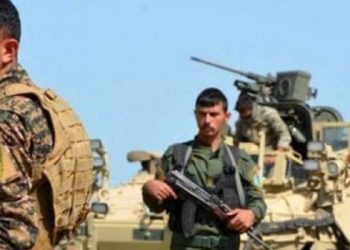 Pentagon bütçesinde Irak ordusu ve YPG/PKK'ya 542 milyon dolar fon