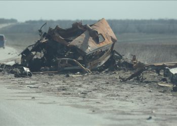 Pentagon yetkilisi: Rusya, Herson'daki kontrolünü kısmen kaybetti