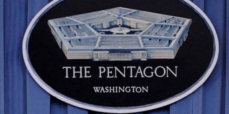 Pentagon: Çin, Rusya’ya silah desteği verirse bunun sonuçları olacak