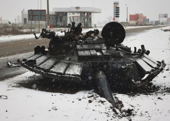 Pentagon: Şimdiye kadar 7 bin Rus askeri öldü