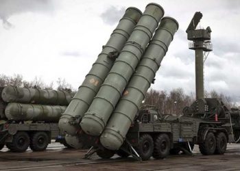 Pentagon'dan S-400 açıklaması: Odak noktamız Ukrayna’nın eline kullanmayı bildikleri sistemi ulaştırmak