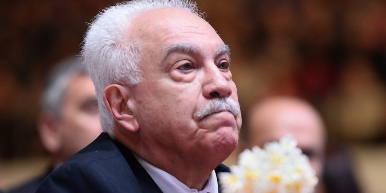 Perinçek, Rusya’nın Ukrayna’yı işgalini Bedir Savaşı’na benzetti