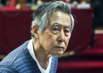 Peru Anayasa Mahkemesi, eski Devlet Başkanı Fujimori'nin serbest bırakılmasına karar verdi