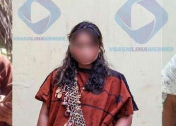 Peru'da 3 yerli lider silahlı saldırıda hayatını kaybetti