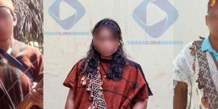 Peru'da 3 yerli lider silahlı saldırıda hayatını kaybetti