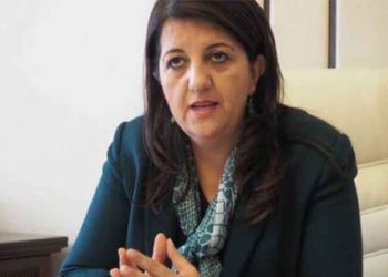 Pervin Buldan: Parlamento seçimleri, cumhurbaşkanlığından daha önemli
