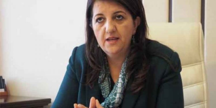 Pervin Buldan: Parlamento seçimleri, cumhurbaşkanlığından daha önemli