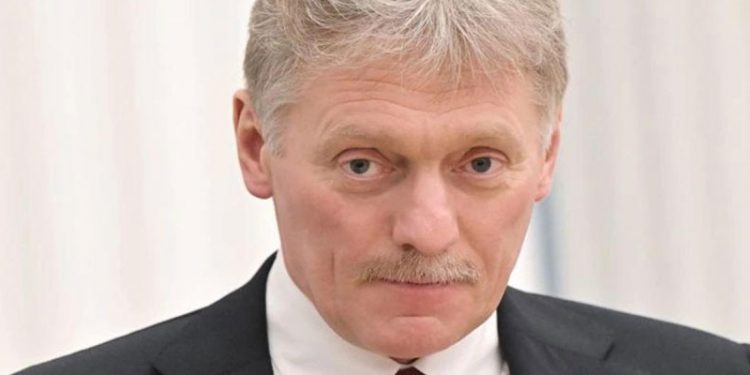 Peskov: Rus ekonomisi baskı altında, ciddi bir darbe alıyor