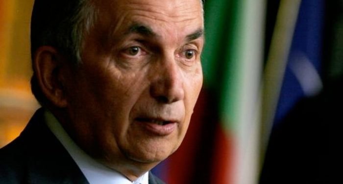 Pierini: Türk-Rus ilişkileri daha sorunlu hale gelecek