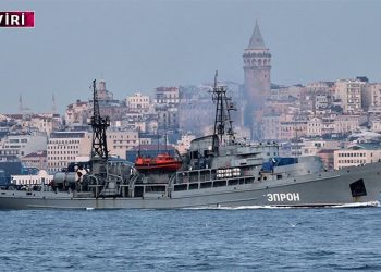 Pierini: Türkiye savaşın sonunda otokrasi ile demokrasi arasında seçim yapmak zorunda kalacak